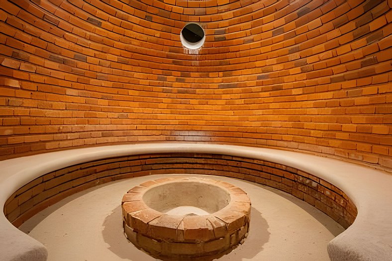 Moots Penthouse Temazcal, jacuzzi, gym & concierge